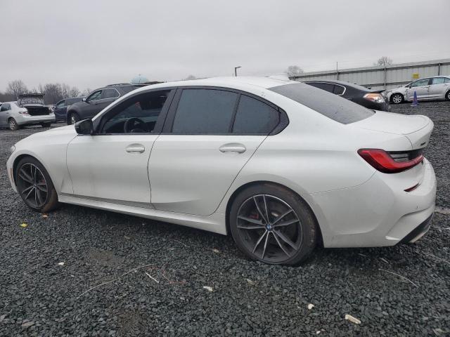 Image 2 of 2021 BMW M340XI  2021 with VIN 3MW5U9J07M8B83919