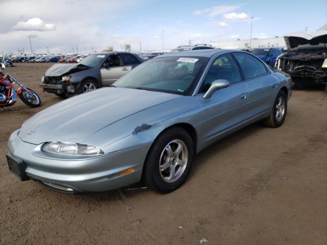 Obraz 1997 OLDSMOBILE AURORA  1997