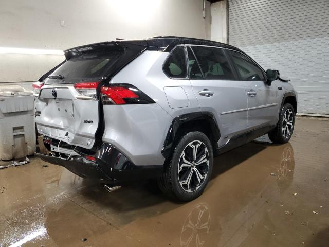 Изображение 3 2022 TOYOTA RAV4 PRIME XSE 2022 с VIN JTMEB3FV1ND103643