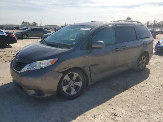 Image 1 of 2012 TOYOTA SIENNA LE 2012 with VIN 5TDKK3DC6CS207910