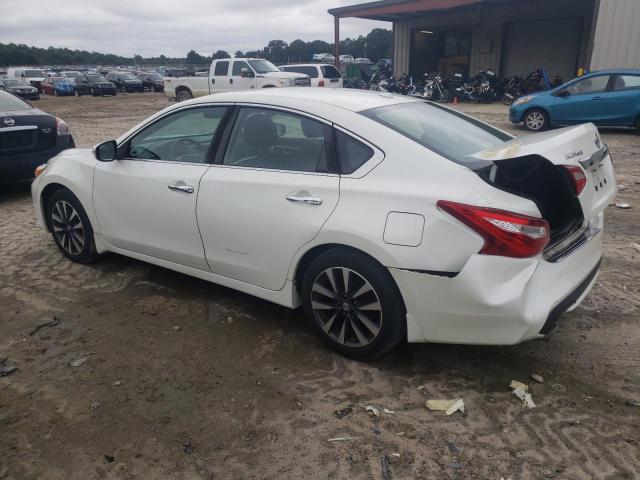 Изображение 2 2016 NISSAN ALTIMA 2.5 2016 с VIN 1N4AL3AP2GC281709