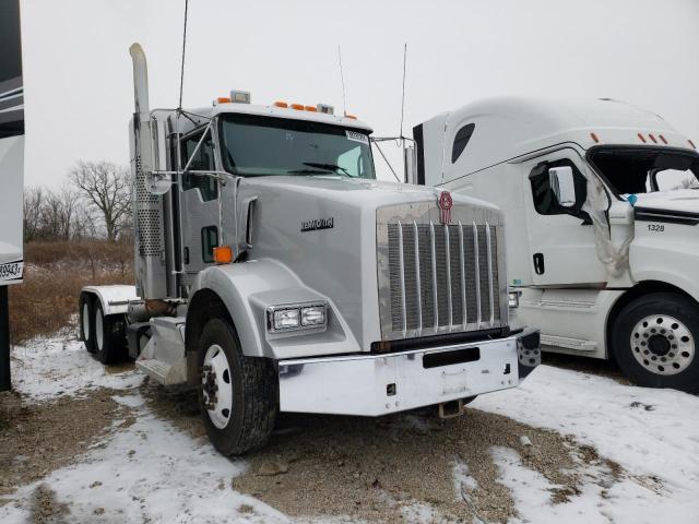 Изображение 2016 KENWORTH CONSTRUCTION T800 2016