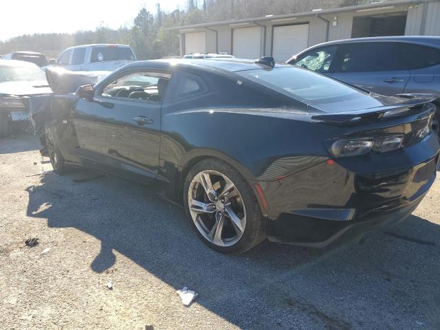 Image 2 of 2020 CHEVROLET CAMARO SS 2020 with VIN 1G1FH1R77L0144618