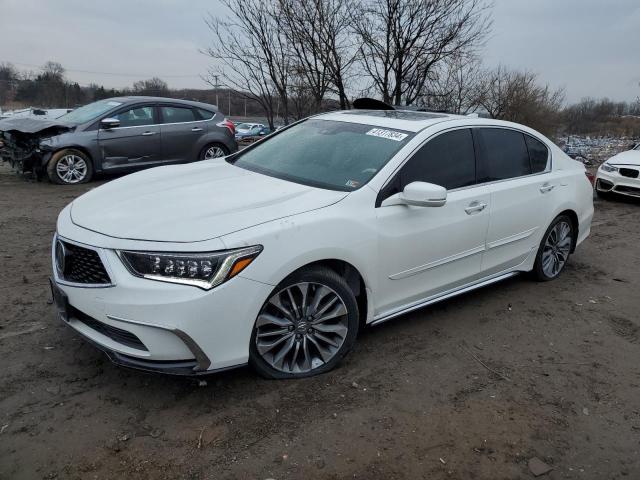 Obraz 1 z 2018 ACURA RLX TECH 2018 z VIN JH4KC1F53JC001151
