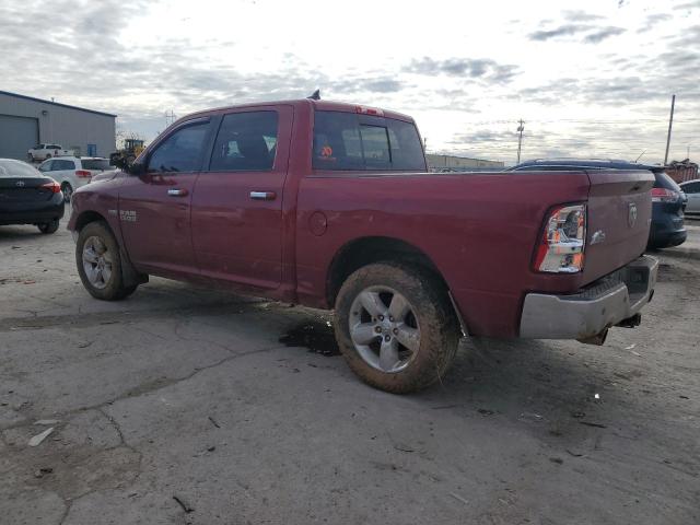 Image 2 of 2013 RAM 1500 SLT 2013 with VIN 1C6RR7LT0DS679314