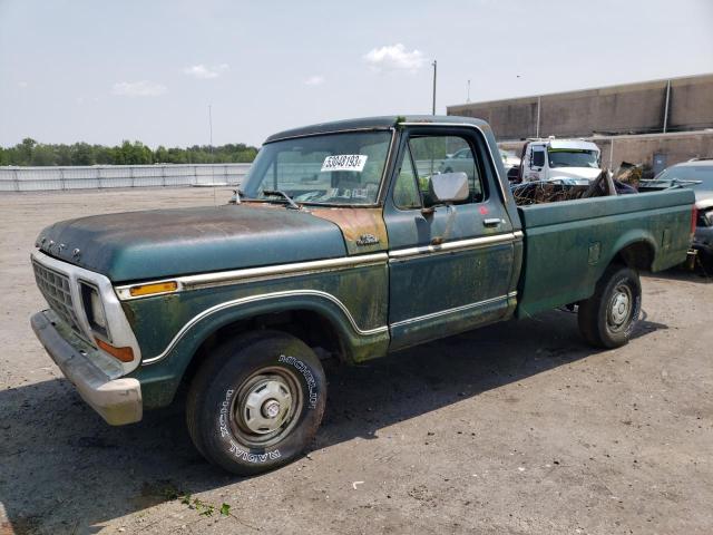 Изображение 1979 FORD F-150 1979