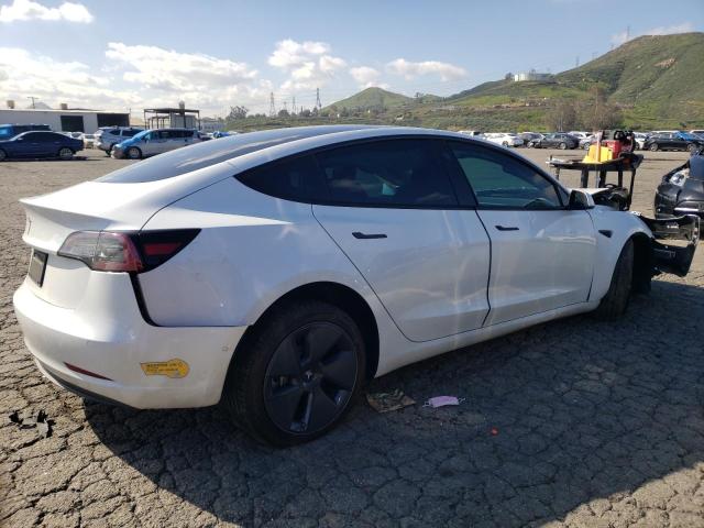 Изображение 3 2022 TESLA MODEL 3  2022 с VIN 5YJ3E1EA6NF212089