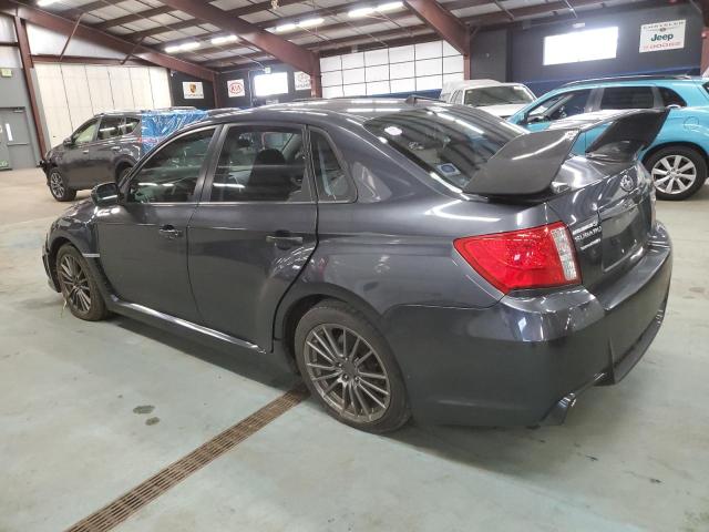 Obraz 2 z 2014 SUBARU IMPREZA WRX 2014 z VIN JF1GV7E60EG010103