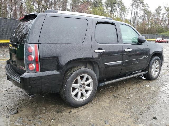 Obraz 3 z 2007 GMC YUKON DENALI 2007 z VIN 1GKFK63867J251705