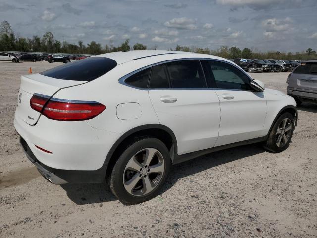 Image 3 of 2017 MERCEDES-BENZ GLC COUPE 300 4MATIC 2017 with VIN WDC0J4KB2HF154912