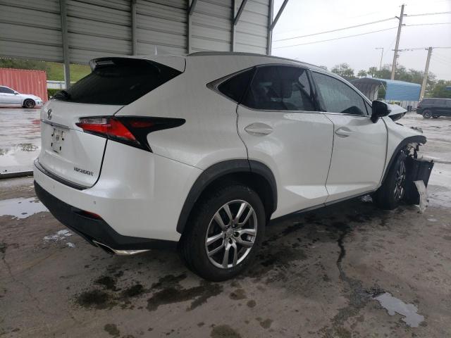 Image 3 of 2016 LEXUS NX 200T BASE 2016 with VIN JTJYARBZ6G2044290