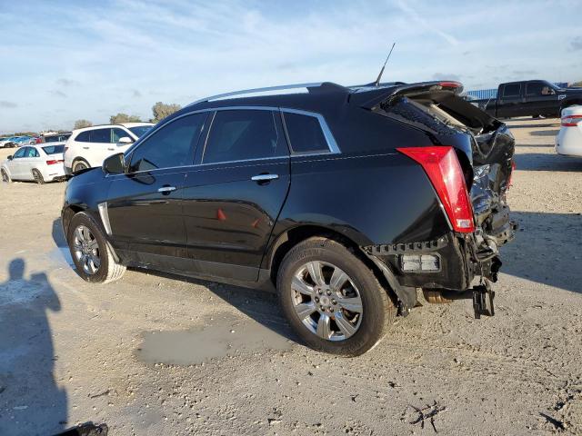 Image 2 of 2014 CADILLAC SRX LUXURY COLLECTION 2014 with VIN 3GYFNBE38ES520449