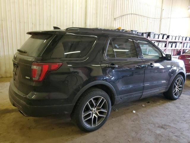 Изображение 3 2017 FORD EXPLORER SPORT 2017 с VIN 1FM5K8GTXHGC75842