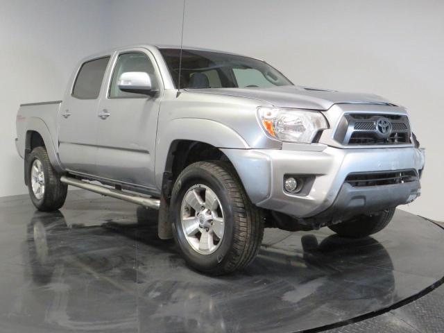 2015 TOYOTA TACOMA DOUBLE CAB PRERUNNER 2015 image
