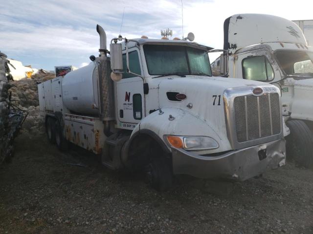 Obraz 2005 PETERBILT 335  2005