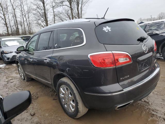 Image 2 of 2015 BUICK ENCLAVE  2015 with VIN 5GAKVCKD1FJ331072