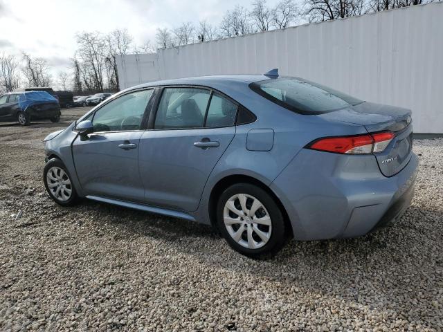 Obraz 2 z 2023 TOYOTA COROLLA LE 2023 z VIN 5YFB4MDE0PP037169