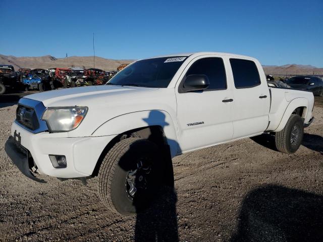 Obraz 1 z 2014 TOYOTA TACOMA DOUBLE CAB PRERUNNER LONG BED 2014 z VIN 3TMKU4HN6EM039507