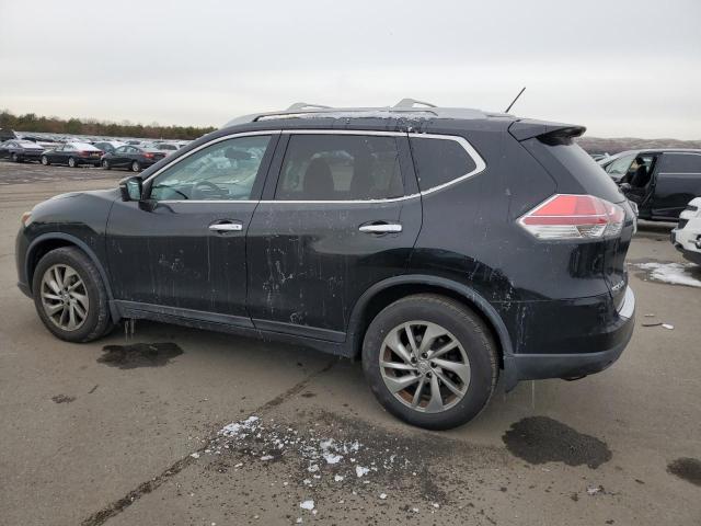 Image 2 of 2014 NISSAN ROGUE S 2014 with VIN 5N1AT2MV6EC791228