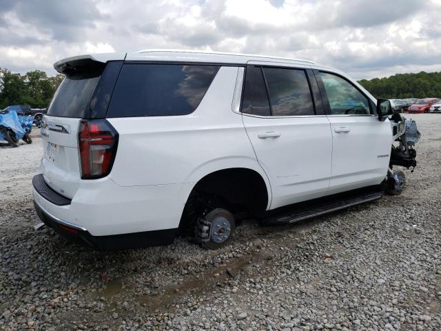 Изображение 3 2023 CHEVROLET TAHOE C1500 LT 2023 с VIN 1GNSCNKD4PR387002