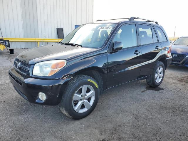 Obraz 2005 TOYOTA RAV4  2005
