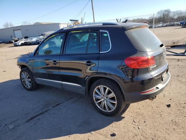 Изображение 2 2016 VOLKSWAGEN TIGUAN S 2016 с VIN WVGBV7AX8GW531268
