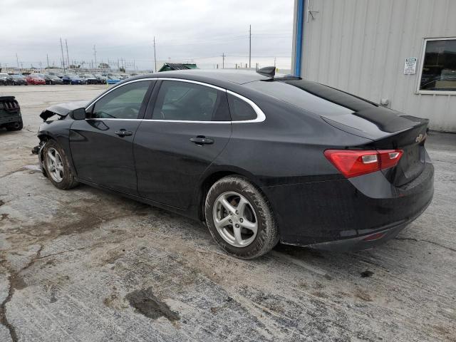 Obraz 2 z 2016 CHEVROLET MALIBU LS 2016 z VIN 1G1ZB5ST2GF348596