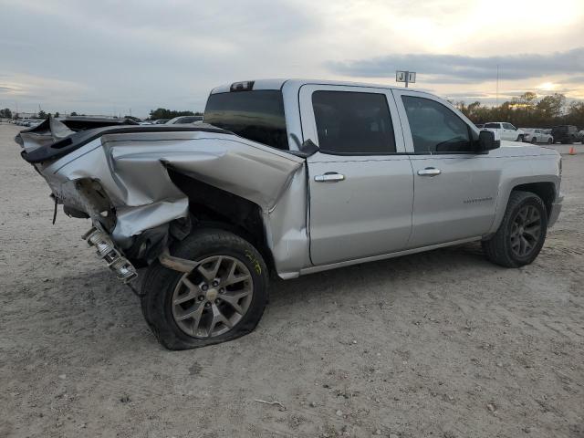 Image 3 of 2014 CHEVROLET SILVERADO C1500 LT 2014 with VIN 3GCPCREC9EG151015
