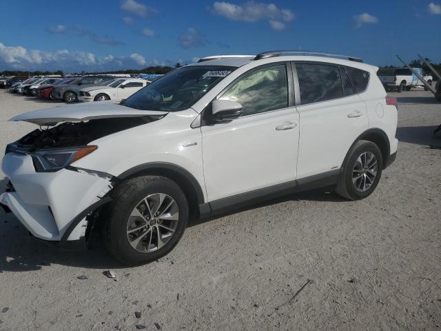 Obraz 1 z 2018 TOYOTA RAV4 HV LE 2018 z VIN JTMRJREV6JD182620