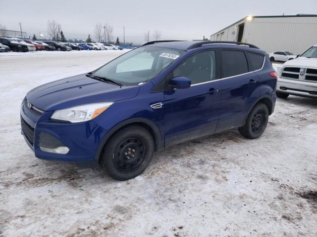 Obraz 1 z 2014 FORD ESCAPE SE 2014 z VIN 1FMCU0GX4EUD11270