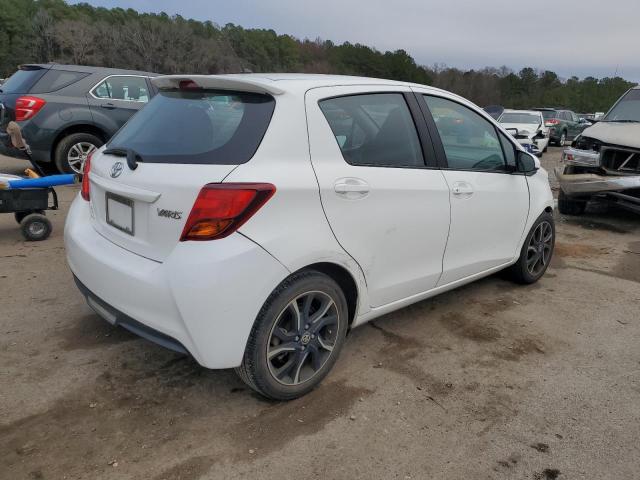 Image 3 of 2015 TOYOTA YARIS  2015 with VIN VNKKTUD31FA031103