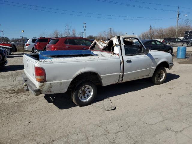 Obraz 3 z 1997 FORD RANGER  1997 z VIN 1FTCR10A3VUA52689