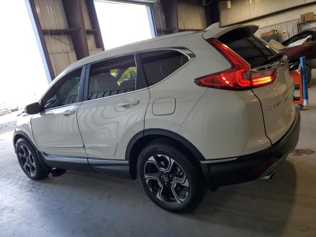 Obraz 2 z 2018 HONDA CR-V TOURING 2018 z VIN 2HKRW2H96JH603253