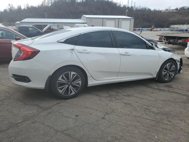 Изображение 3 2017 HONDA CIVIC EXL 2017 с VIN 19XFC1F72HE201493