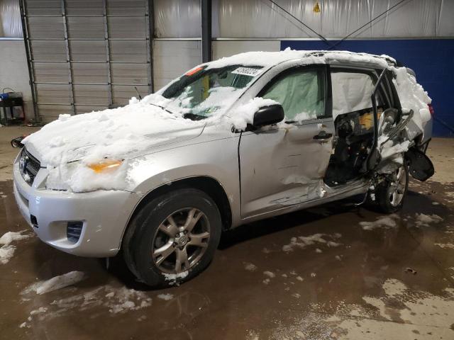 Obraz 1 z 2012 TOYOTA RAV4  2012 z VIN JTMBK4DV9C5108642