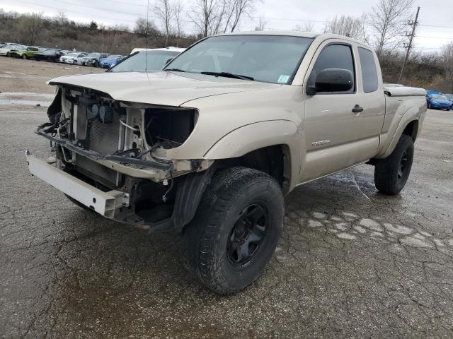 Obraz 1 z 2005 TOYOTA TACOMA ACCESS CAB 2005 z VIN 5TEUU42NX5Z084275