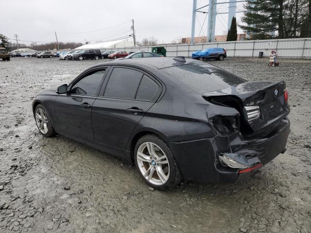 Image 2 of 2018 BMW 340 XI 2018 with VIN WBA8B7C59JA585439