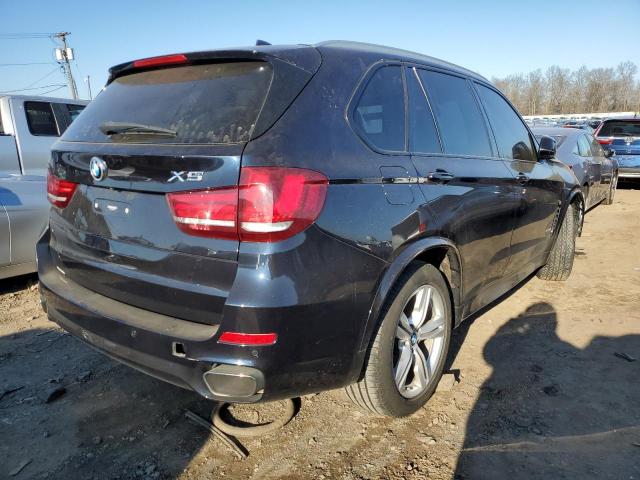 Obraz 3 z 2018 BMW X5 XDRIVE35I 2018 z VIN 5UXKR0C52J0Y03009