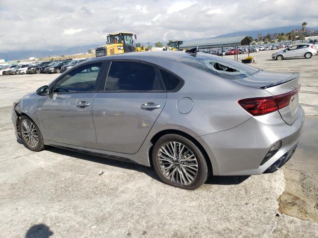 Изображение 2 2023 KIA FORTE GT LINE 2023 с VIN 3KPF54AD9PE598434