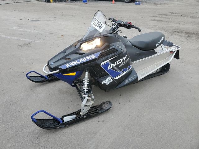 Изображение 2 2018 POLA SNOWMOBILE 2018 с VIN SN1CBB6G0JC149013