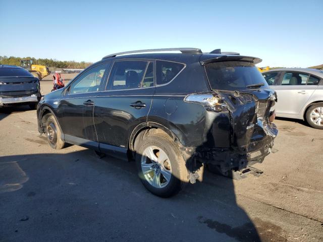 Изображение 2 2017 TOYOTA RAV4 HV LE 2017 с VIN JTMRJREV1HD064257