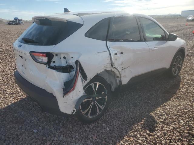 Obraz 3 z 2022 FORD ESCAPE SE 2022 z VIN 1FMCU0G68NUB65561