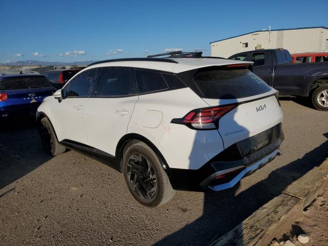Image 2 of 2023 KIA SPORTAGE SX PRESTIGE 2023 with VIN 5XYK53AF6PG035290