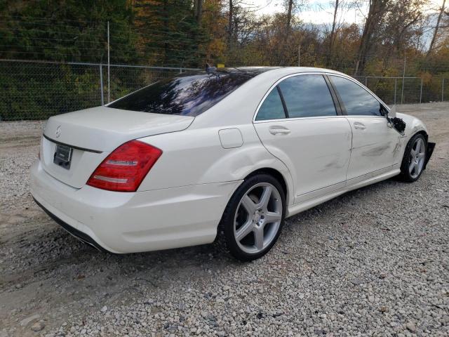 Изображение 3 Mercedes-Benz S 550 2013 с VIN WDDNG7DB7DA512785