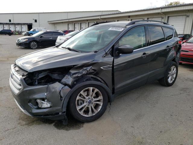 Изображение 1 2017 FORD ESCAPE SE 2017 с VIN 1FMCU0G99HUF04519