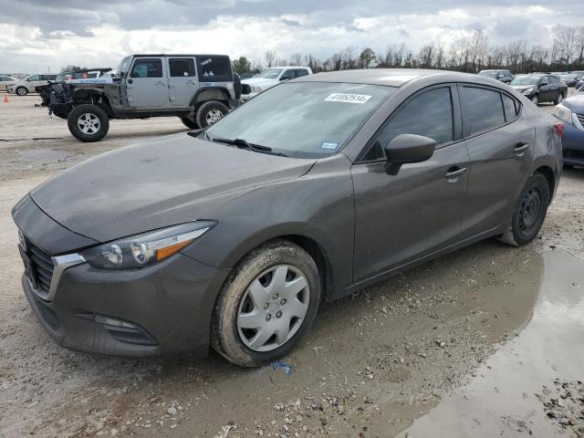 Obraz 2017 MAZDA 3 SPORT 2017