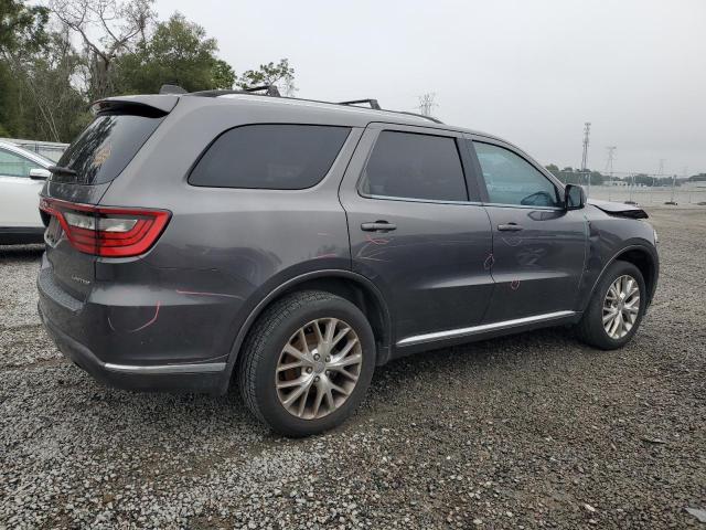 Image 3 of 2016 DODGE DURANGO LIMITED 2016 with VIN 1C4RDJDG3GC371896