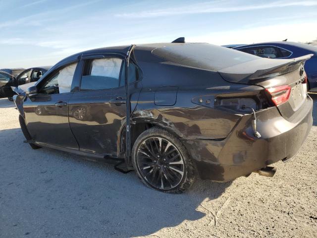 Изображение 2 2018 TOYOTA CAMRY XSE 2018 с VIN 4T1BZ1HKXJU002404