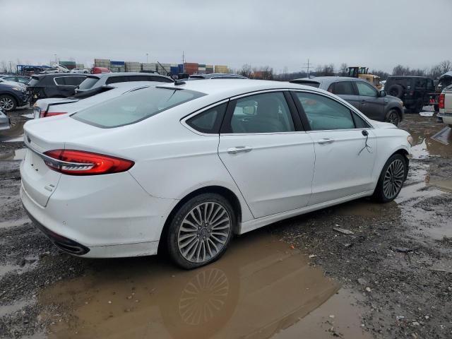 Obraz 3 z 2017 FORD FUSION SE 2017 z VIN 3FA6P0T96HR119110