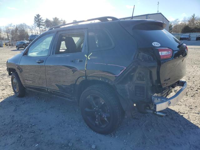 Image 2 of 2016 JEEP CHEROKEE LATITUDE 2016 with VIN 1C4PJMCB8GW112309